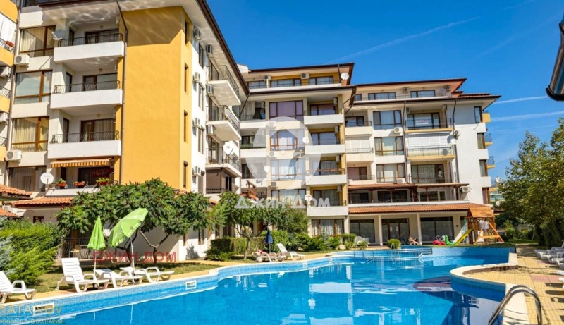 Προς πώληση  2 υπνοδωμάτια περιοχή Μπουργκάς , κ.κ. Σλαντσεβ βριαγ , 83 τ.μ | 76241264 - εικόνα [13]