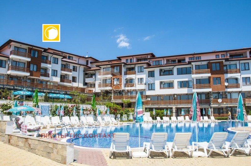 На продаж  2 спальні область Бургас , к.к. Слънчев бряг , 72 кв.м | 72067844