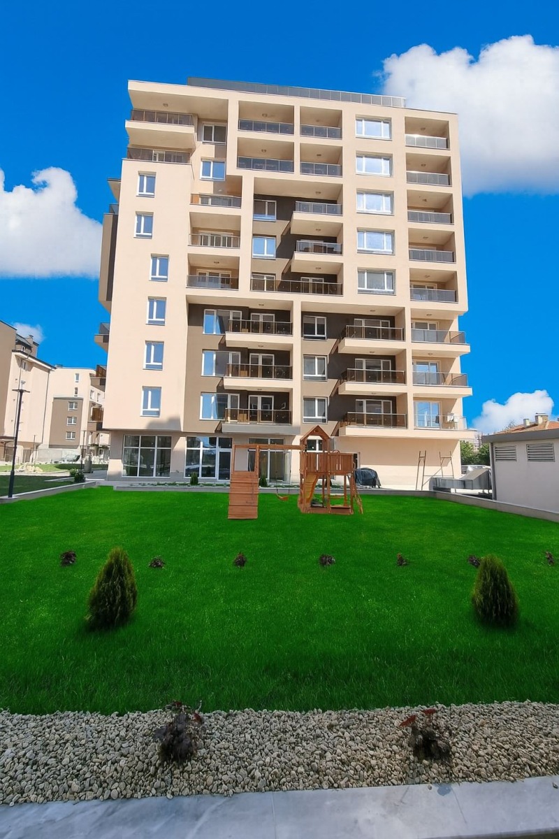 Продава 3-СТАЕН, град Пловдив, Христо Смирненски • 134000 € • 38290335 — Holmes.bg