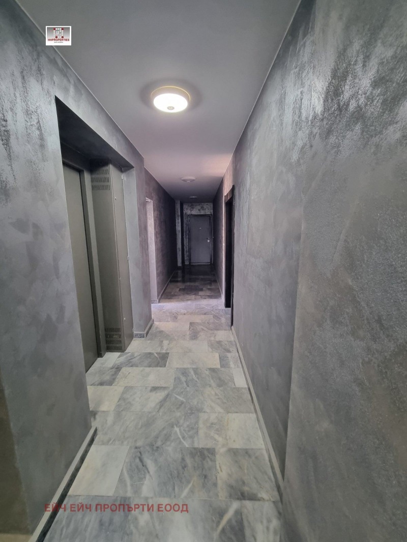 Na sprzedaż  2 sypialnie Plowdiw , Christo Smirnenski , 83 mkw | 86808871 - obraz [14]