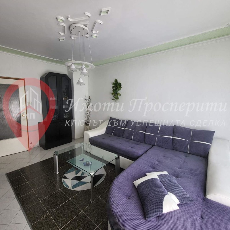 Продава  3-стаен град София , Овча купел 2 , 80 кв.м | 65793402 - изображение [2]