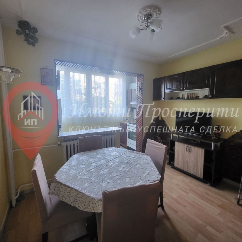 Продава  3-стаен град София , Овча купел 2 , 80 кв.м | 65793402 - изображение [7]