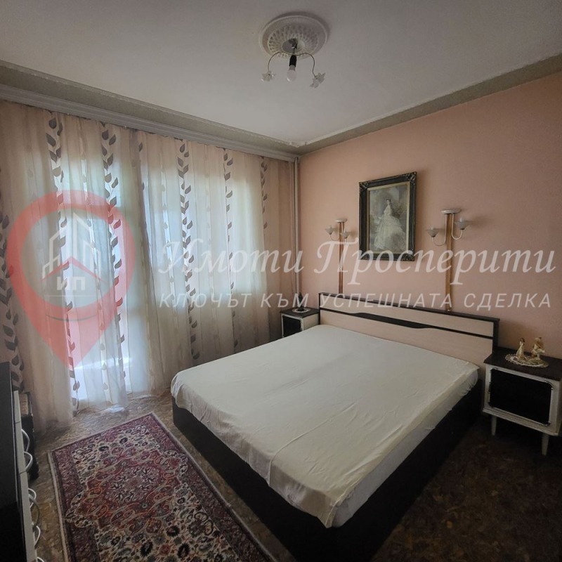 Продава  3-стаен град София , Овча купел 2 , 80 кв.м | 65793402 - изображение [10]