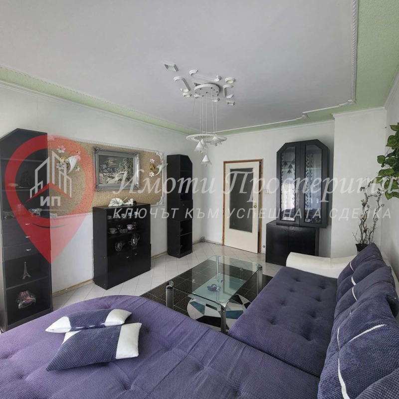Продава  3-стаен град София , Овча купел 2 , 80 кв.м | 65793402