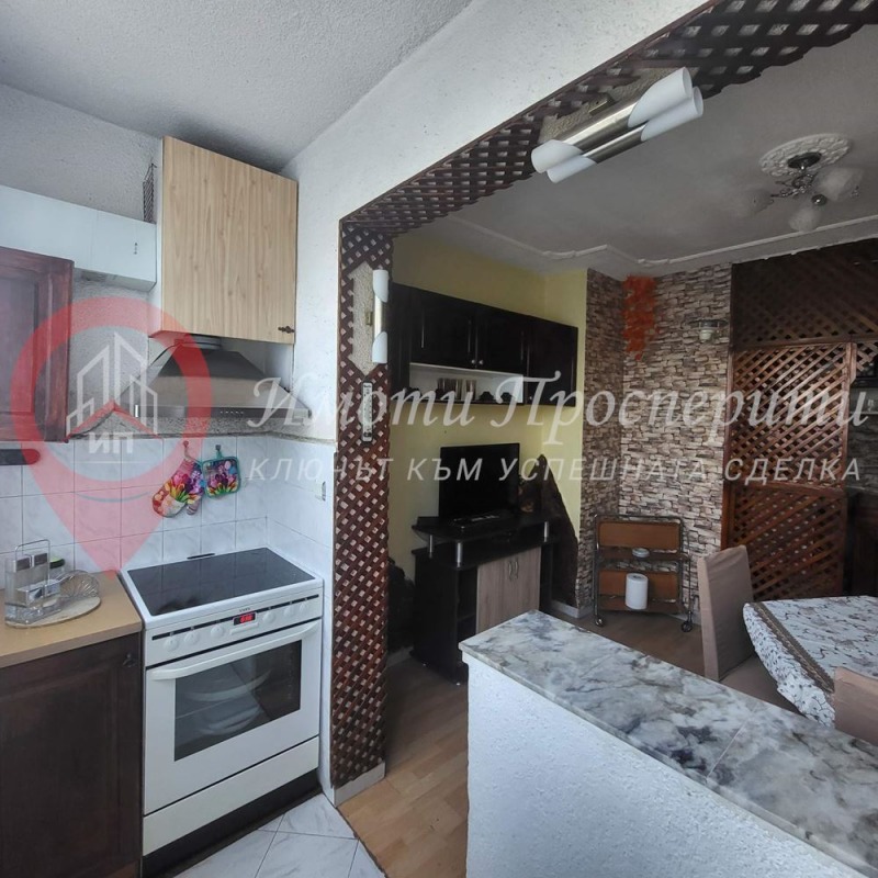 Продава  3-стаен град София , Овча купел 2 , 80 кв.м | 65793402 - изображение [6]