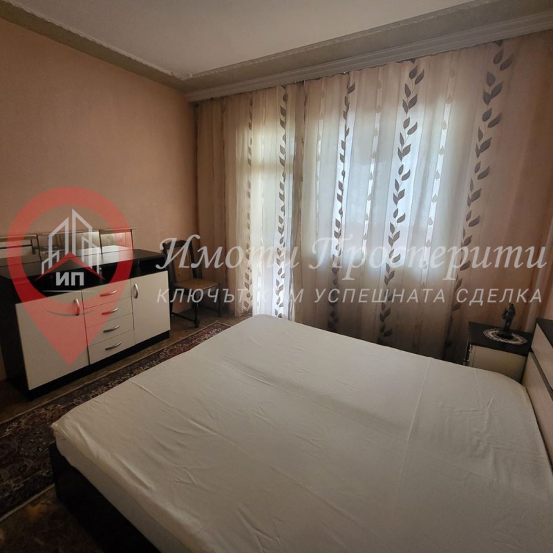 Продава  3-стаен град София , Овча купел 2 , 80 кв.м | 65793402 - изображение [12]