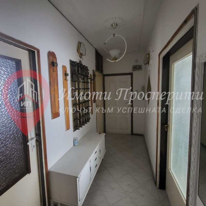 Продава  3-стаен град София , Овча купел 2 , 80 кв.м | 65793402 - изображение [17]