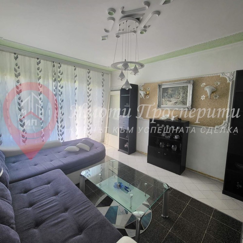 Продава  3-стаен град София , Овча купел 2 , 80 кв.м | 65793402 - изображение [4]