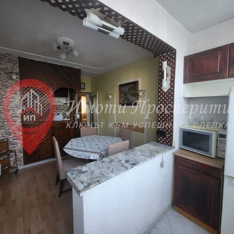 Продава  3-стаен град София , Овча купел 2 , 80 кв.м | 65793402 - изображение [5]
