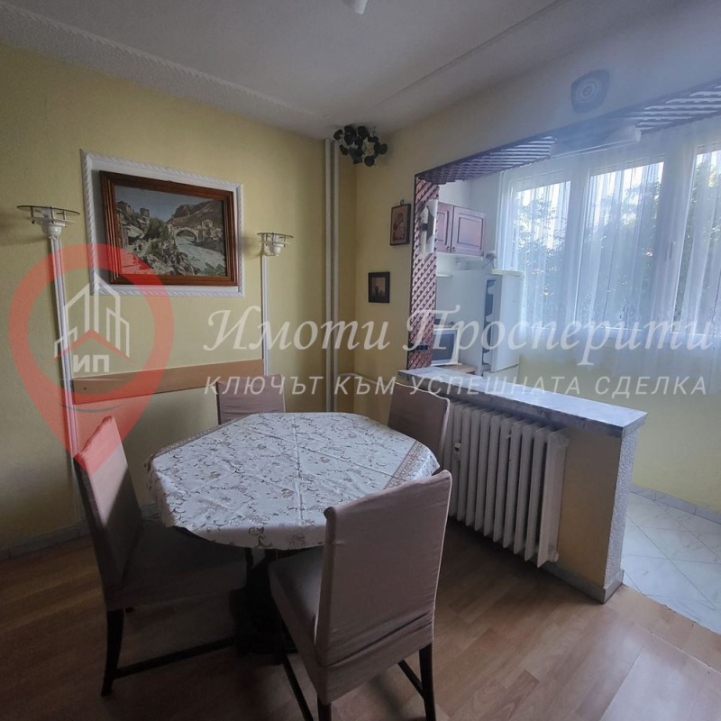 Продава  3-стаен град София , Овча купел 2 , 80 кв.м | 65793402 - изображение [9]