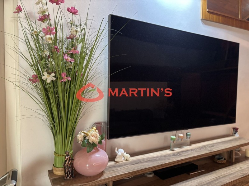 Продава 3-СТАЕН, гр. София, Илинден, снимка 4 - Апартаменти - 52574065