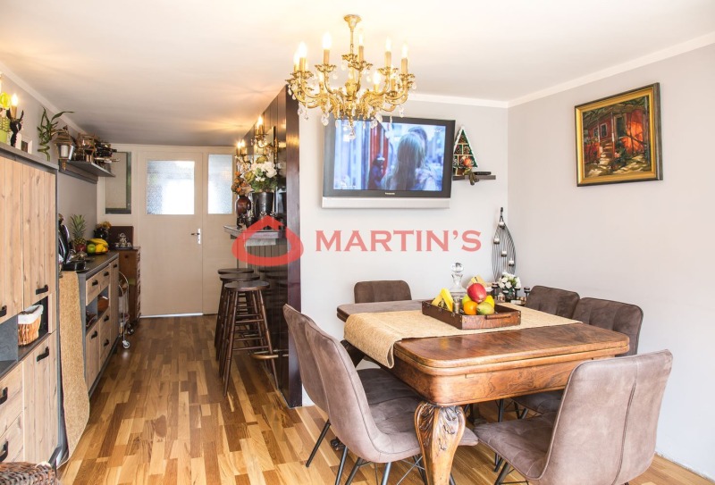 Продава 3-СТАЕН, гр. София, Илинден, снимка 9 - Апартаменти - 52574065