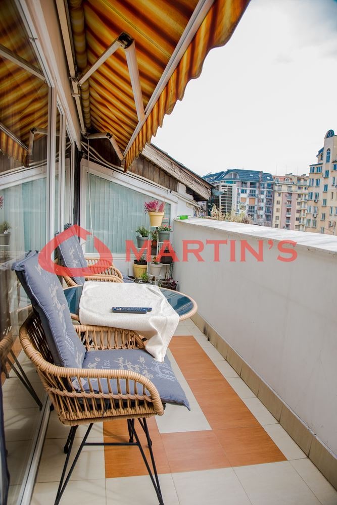 Продава 3-СТАЕН, гр. София, Илинден, снимка 16 - Апартаменти - 52574065