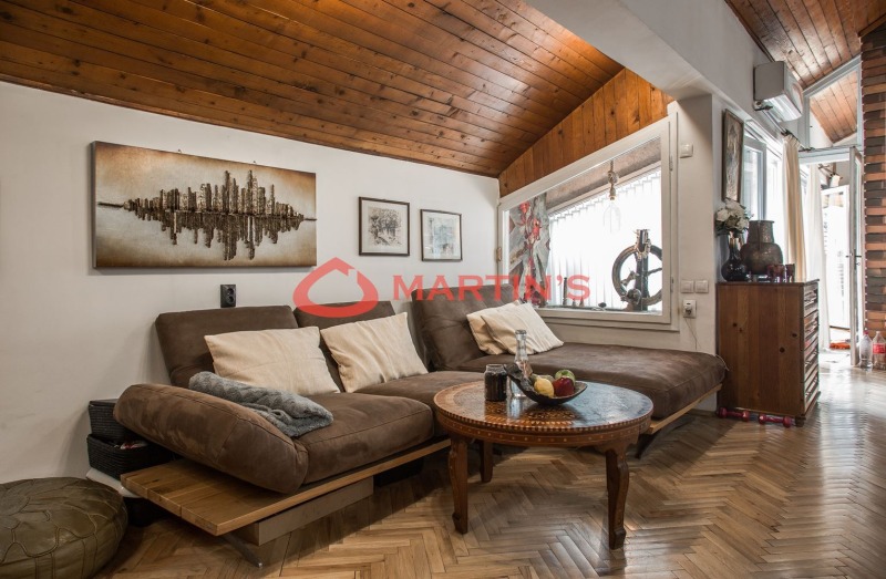 Продава 3-СТАЕН, гр. София, Илинден, снимка 5 - Апартаменти - 52574065