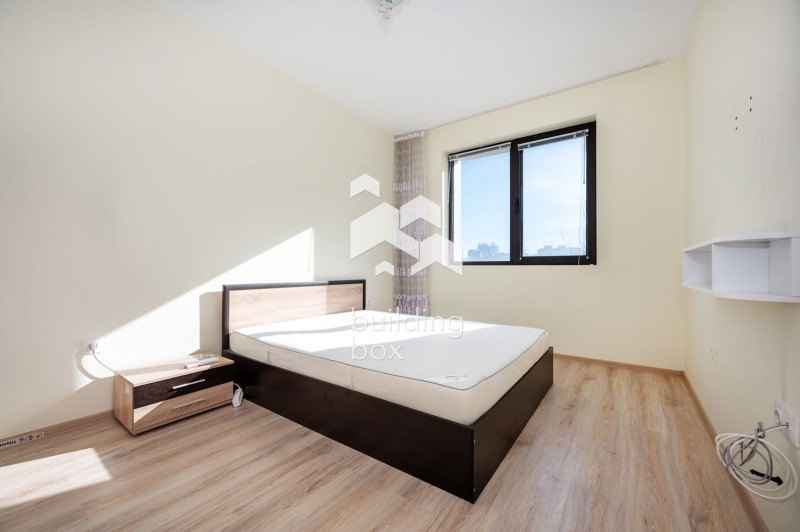 Продава 3-СТАЕН, гр. Пловдив, Кючук Париж, снимка 3 - Апартаменти - 53593716