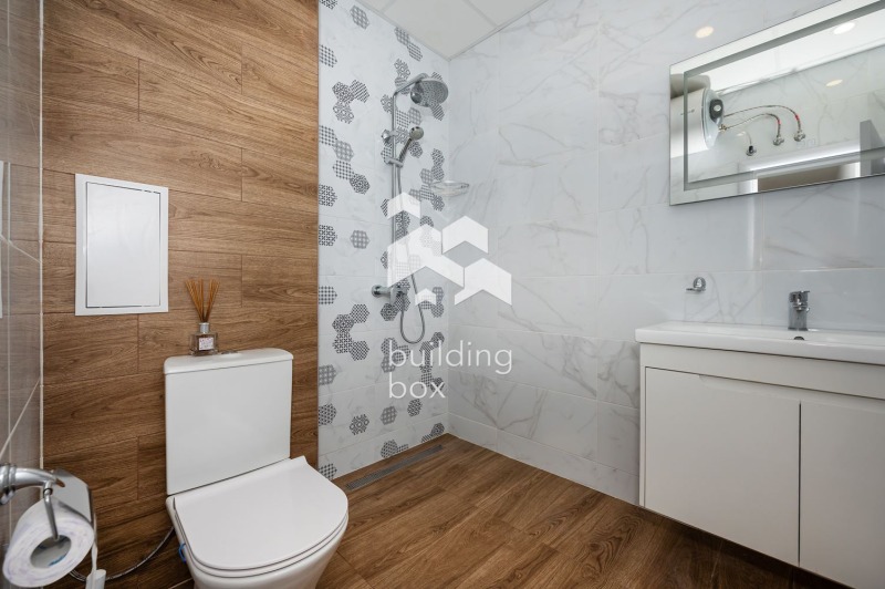 Продава 3-СТАЕН, гр. Пловдив, Кючук Париж, снимка 7 - Апартаменти - 53593716