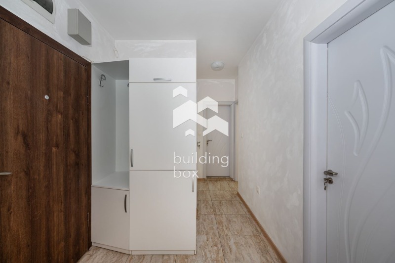 Продава 3-СТАЕН, гр. Пловдив, Кючук Париж, снимка 9 - Апартаменти - 53593716