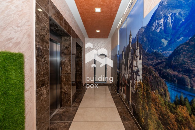 Продава 3-СТАЕН, гр. Пловдив, Кючук Париж, снимка 10 - Апартаменти - 53593716