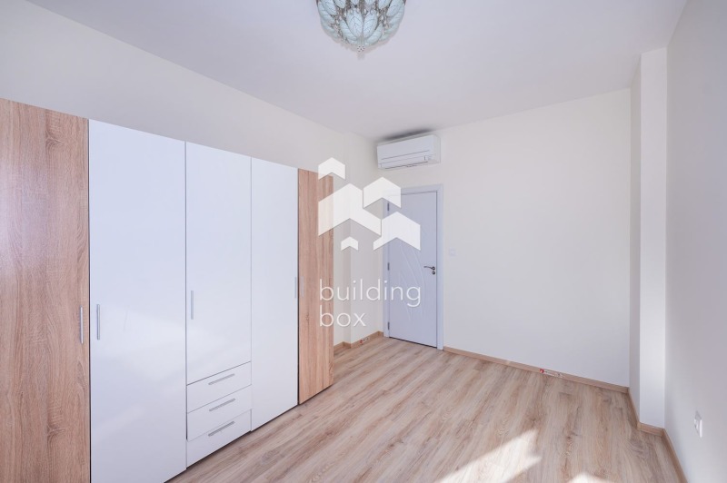 Продава 3-СТАЕН, гр. Пловдив, Кючук Париж, снимка 6 - Апартаменти - 53593716