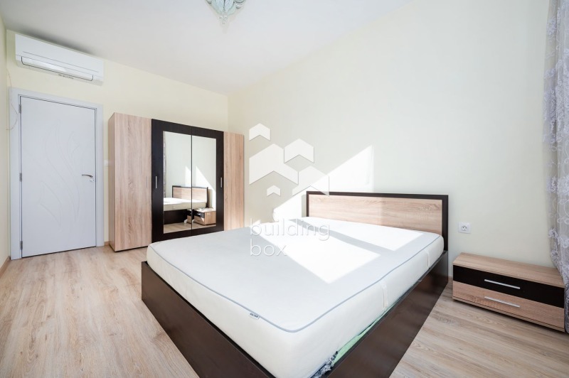 Продава 3-СТАЕН, гр. Пловдив, Кючук Париж, снимка 4 - Апартаменти - 53593716