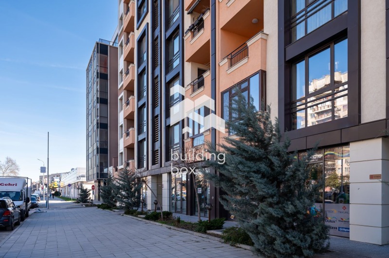 Продава 3-СТАЕН, гр. Пловдив, Кючук Париж, снимка 2 - Апартаменти - 53593716