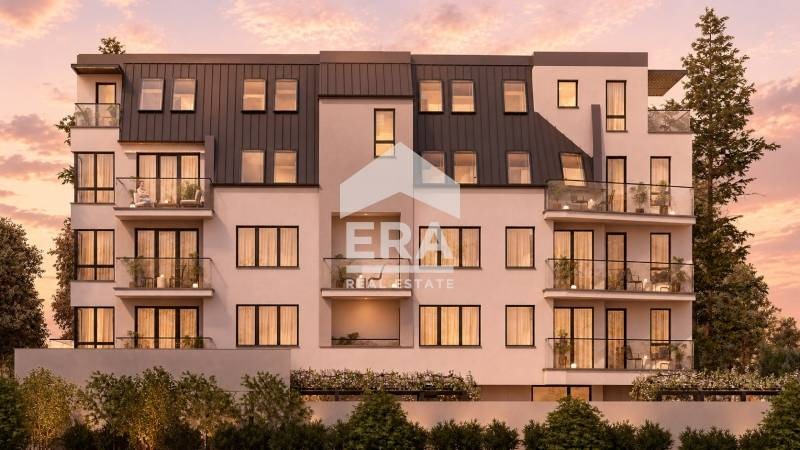 Продава 3-СТАЕН, гр. София, Горубляне, снимка 3 - Апартаменти - 55184236