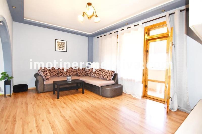 Продава 3-СТАЕН, гр. Пловдив, Тракия, снимка 2 - Апартаменти - 55625424