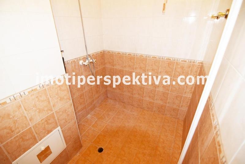 Продава 3-СТАЕН, гр. Пловдив, Тракия, снимка 13 - Апартаменти - 55625424
