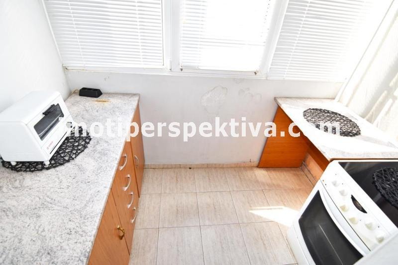 Продава 3-СТАЕН, гр. Пловдив, Тракия, снимка 6 - Апартаменти - 55625424