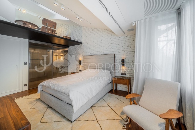 De vânzare  Maisonette Sofia , Lozeneț , 192 mp | 23939235 - imagine [14]