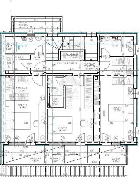 Продава КЪЩА, гр. Варна, м-т Горна Трака, снимка 13 - Къщи - 46838029