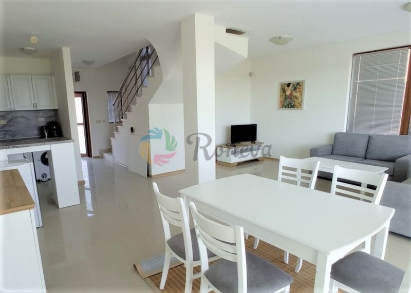 Til salg  Hus region Dobrich , Balchik , 86 kvm | 22571148 - billede [2]