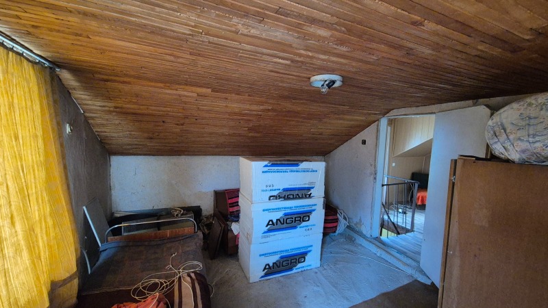 Продава КЪЩА, гр. София, гр. Банкя, снимка 10 - Къщи - 52109989