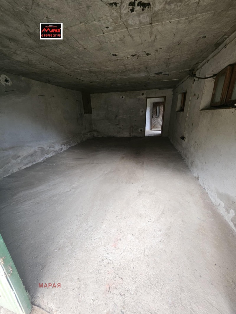 Продава КЪЩА, с. Николово, област Русе, снимка 3 - Къщи - 52146211