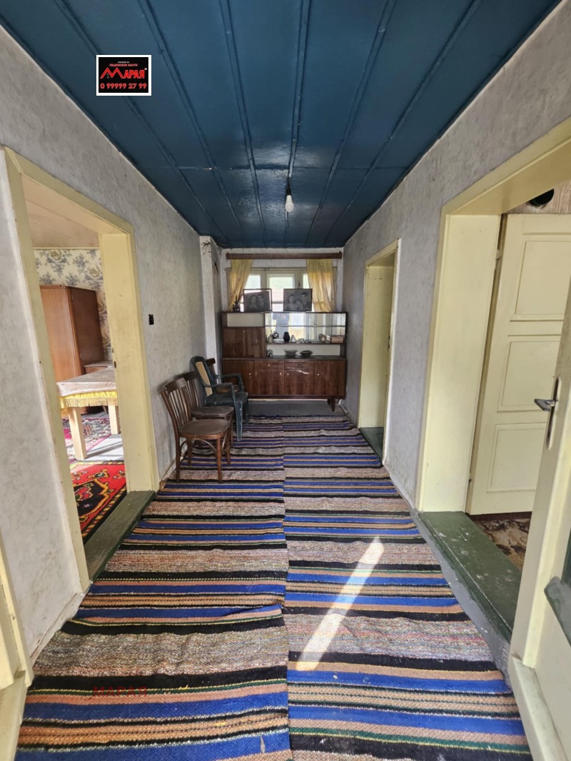 Продава КЪЩА, с. Николово, област Русе, снимка 13 - Къщи - 52146211