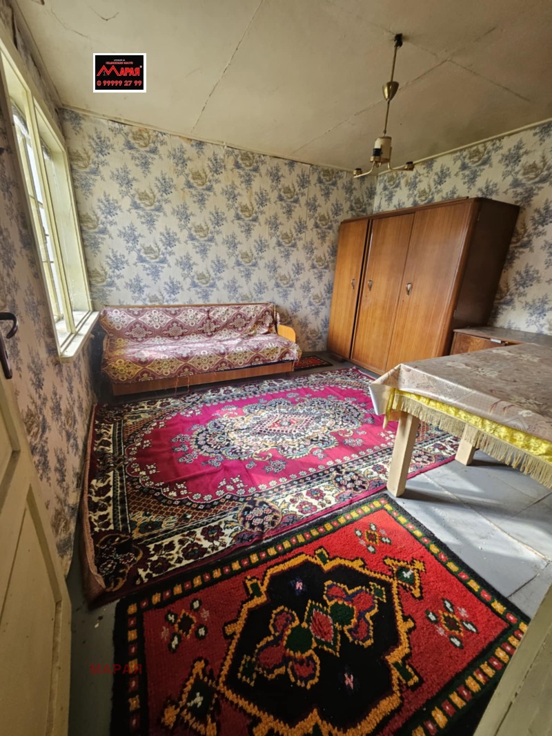 Продава КЪЩА, с. Николово, област Русе, снимка 10 - Къщи - 52146211