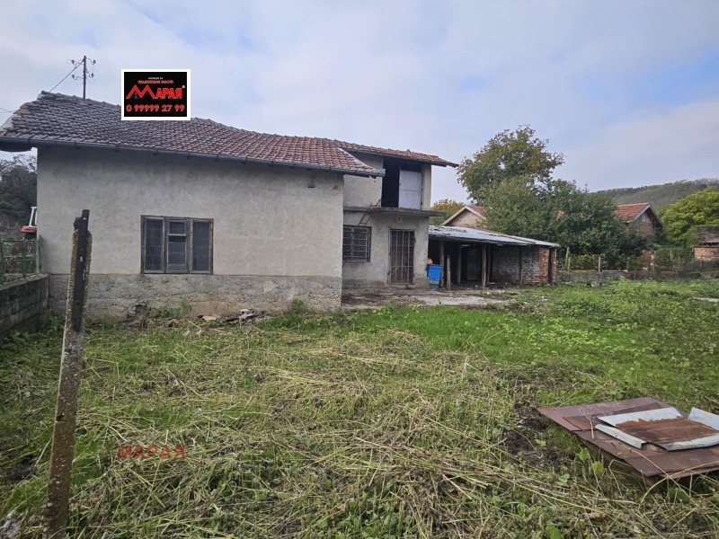 Продава КЪЩА, с. Николово, област Русе, снимка 2 - Къщи - 52146211