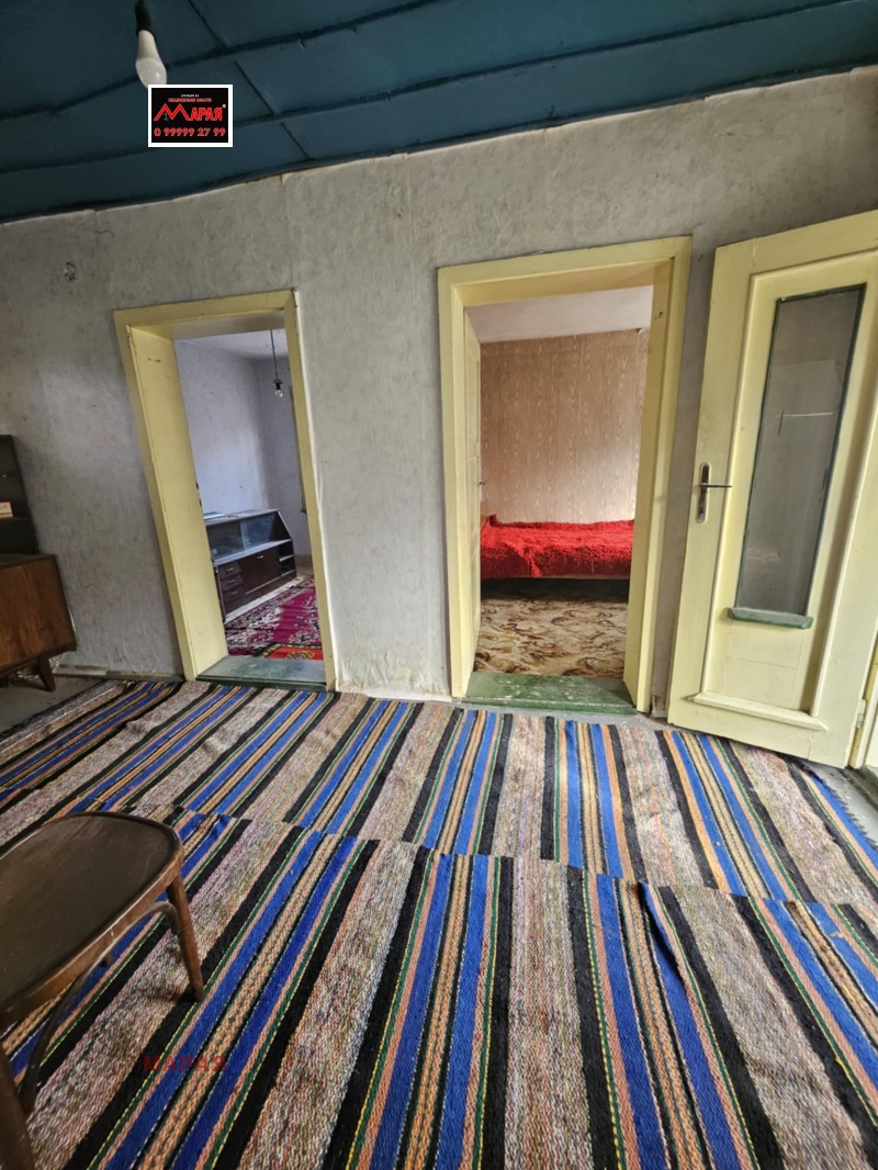 Продава КЪЩА, с. Николово, област Русе, снимка 14 - Къщи - 52146211