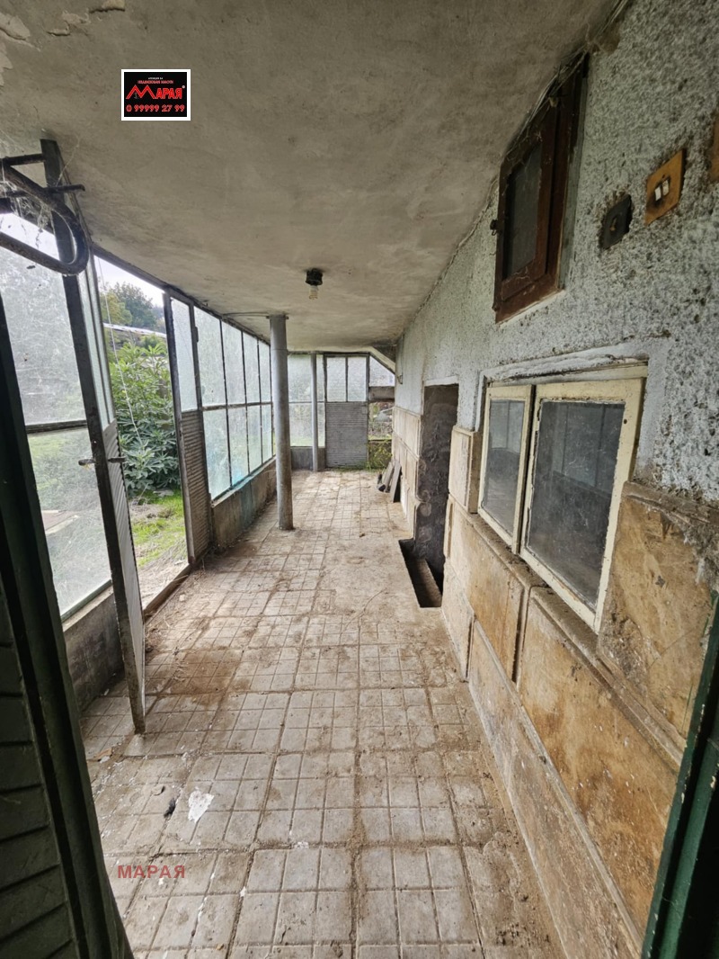 Продава КЪЩА, с. Николово, област Русе, снимка 5 - Къщи - 52146211