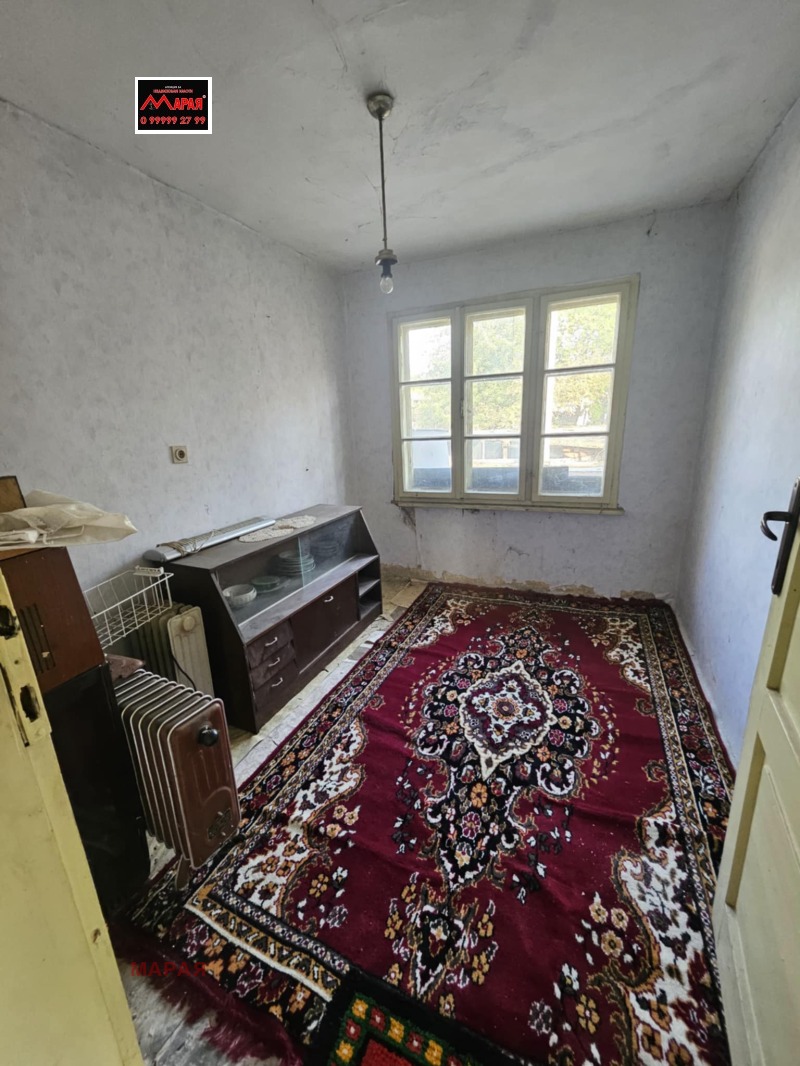 Продава КЪЩА, с. Николово, област Русе, снимка 9 - Къщи - 52146211