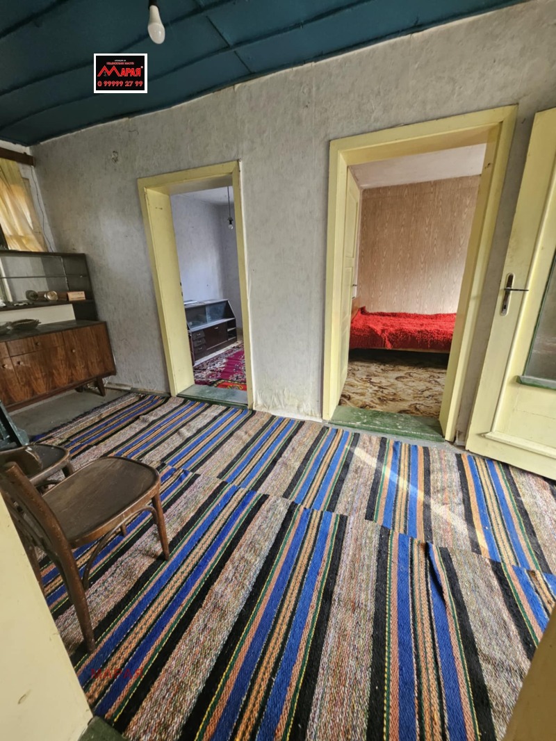 Продава КЪЩА, с. Николово, област Русе, снимка 11 - Къщи - 52146211