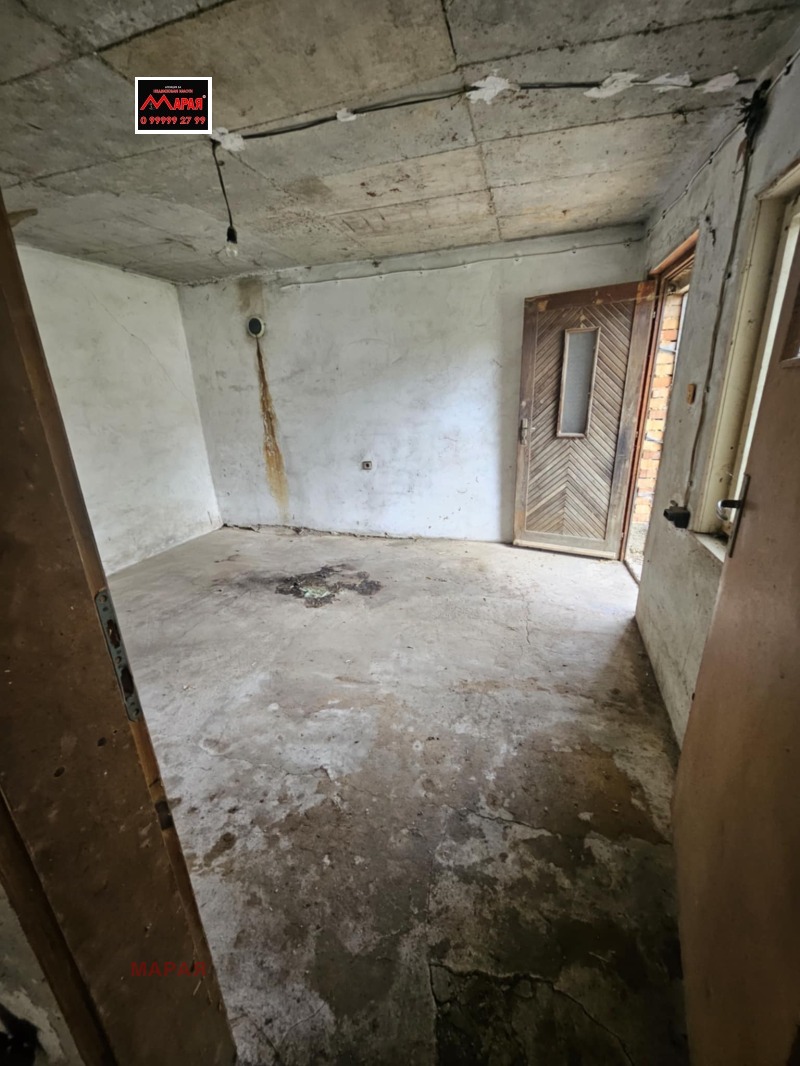 Продава КЪЩА, с. Николово, област Русе, снимка 15 - Къщи - 52146211