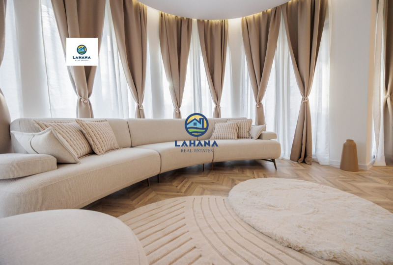 Продава КЪЩА, гр. Бургас, Сарафово, снимка 2 - Къщи - 52616822