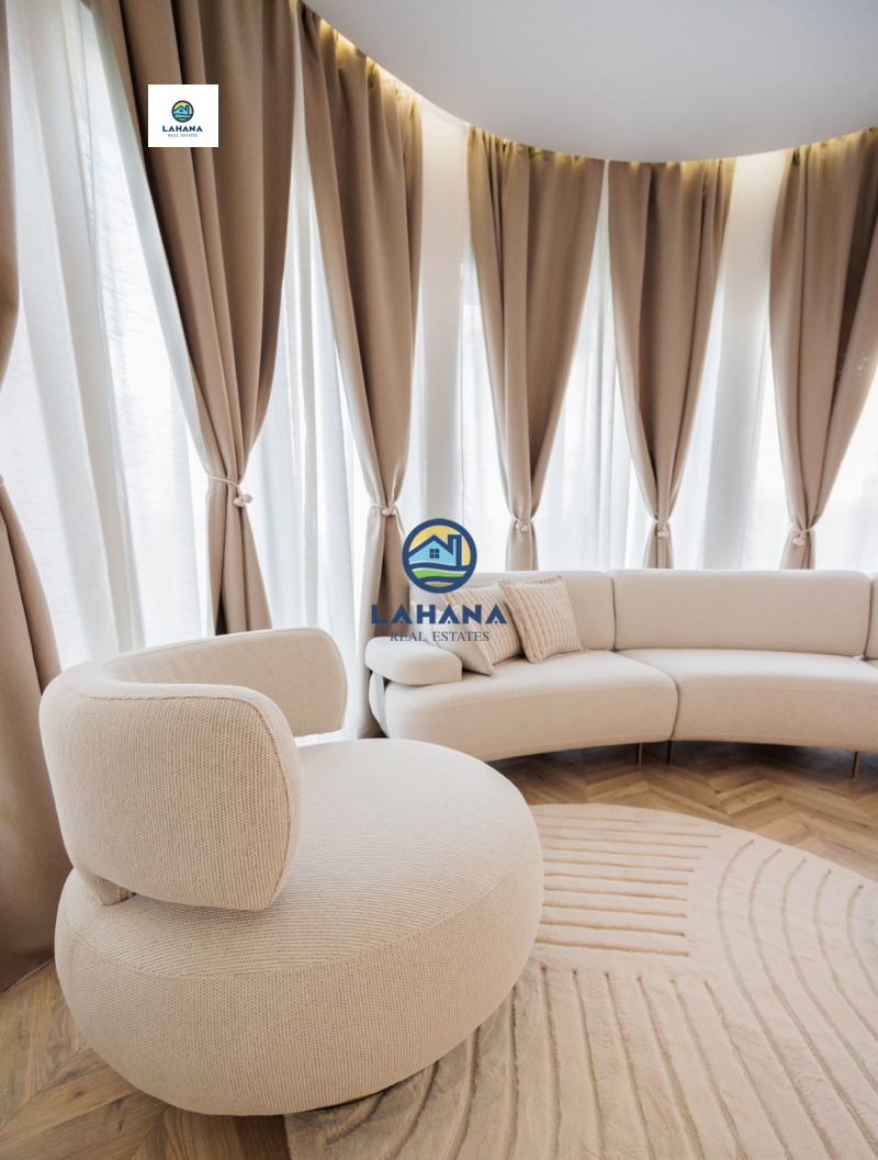 Продава КЪЩА, гр. Бургас, Сарафово, снимка 3 - Къщи - 52616822