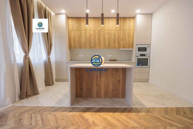 Продава КЪЩА, гр. Бургас, Сарафово, снимка 6 - Къщи - 52616822