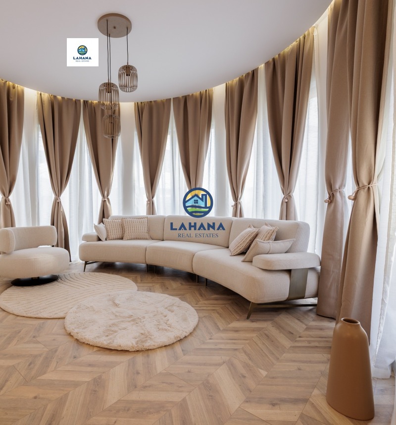 Продава КЪЩА, гр. Бургас, Сарафово, снимка 4 - Къщи - 52616822