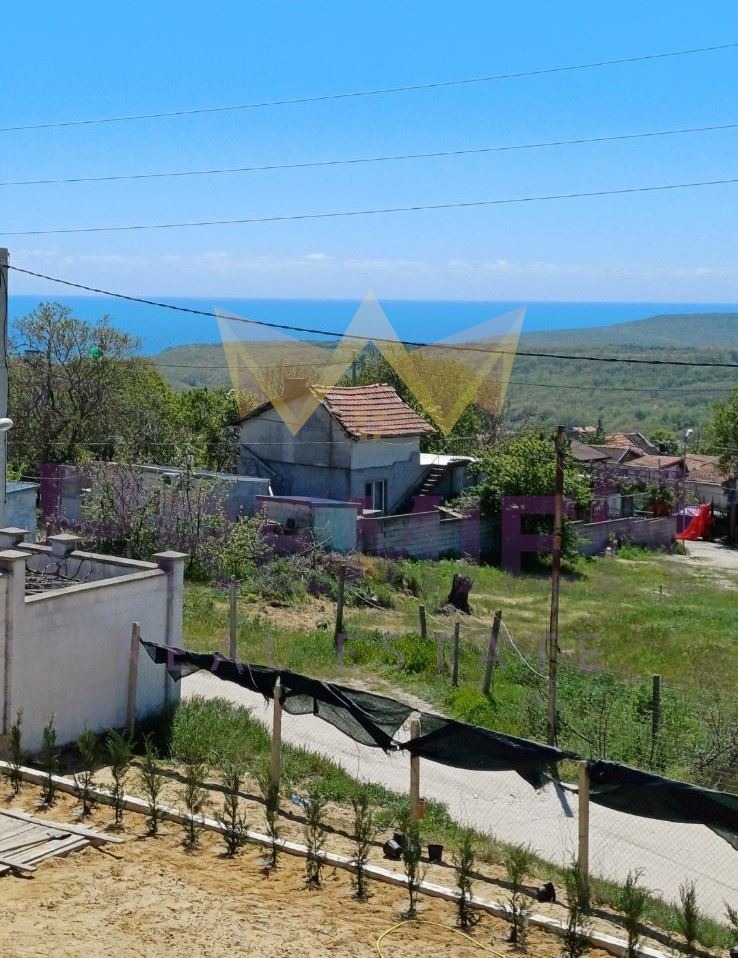 Продава КЪЩА, гр. Варна, м-т Боровец - юг, снимка 3 - Къщи - 54149986