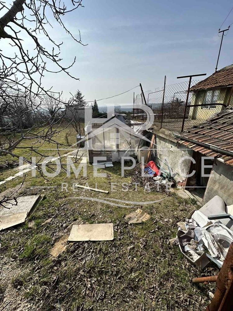 Продава ПАРЦЕЛ, гр. Варна, м-т Боровец - север, снимка 10 - Парцели - 53764502