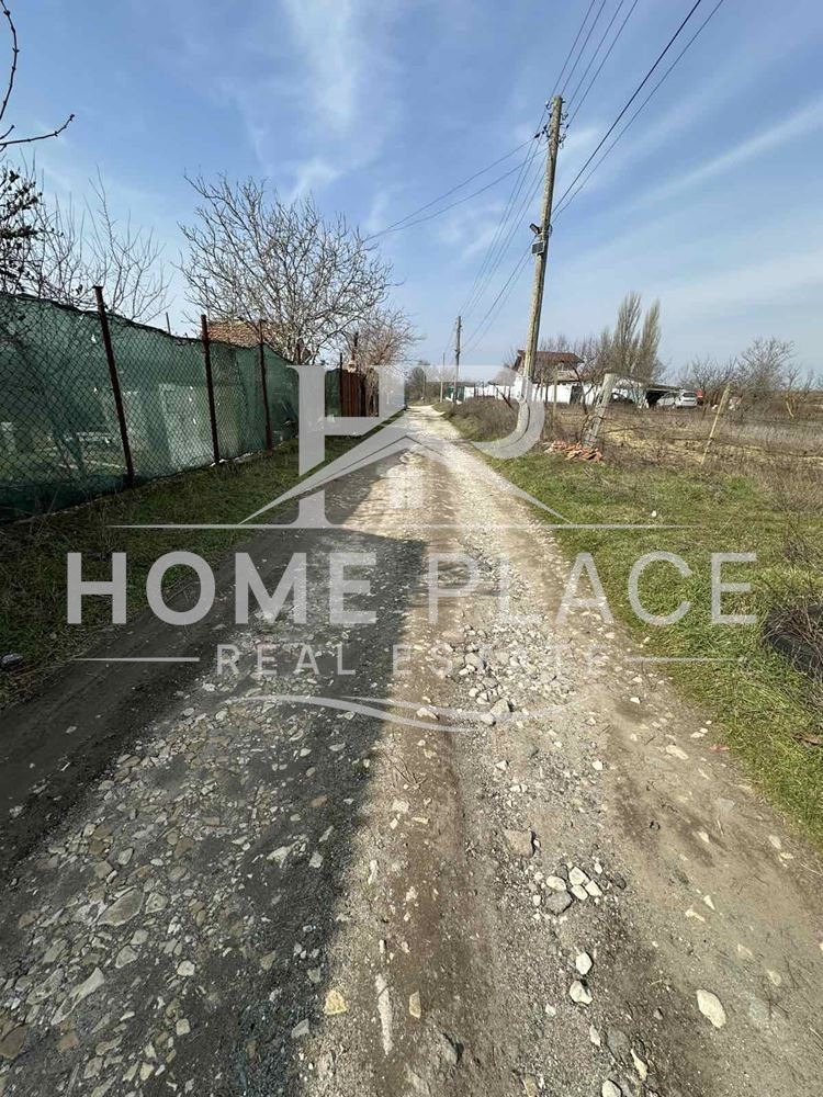 Продава ПАРЦЕЛ, гр. Варна, м-т Боровец - север, снимка 12 - Парцели - 53764502