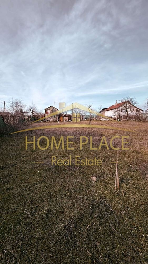 Продава ПАРЦЕЛ, гр. Варна, м-т Боровец - север, снимка 2 - Парцели - 54107235